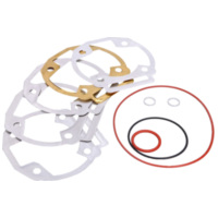 cylinder gasket set Malossi MHR Team / Replica 79cc 50mm for Aprilia, Derbi, Gilera D50B0, D50B1 M.1113013