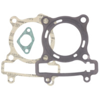 cylinder gasket set Malossi 63mm 182.58cc for Yamaha X-Max, YZF, WR 125 M.1113280B