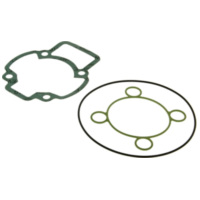 cylinder gasket set Malossi 40-47-47.6mm for Piaggio LC M.117438