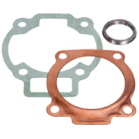 cylinder gasket set Malossi 172cc for Piaggio 125-180 AC M.118336B