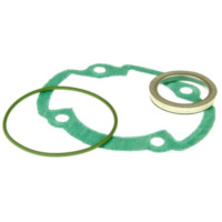 cylinder gasket set Malossi for Peugeot vertical AC M.119588.C