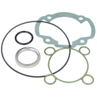 cylinder gasket set Malossi Ø40mm 50cc / Ø47mm 70cc LC 2T for Peugeot vertical M.119842