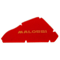 air filter foam element Malossi red sponge for Runner, NRG, Purejet, TPH, Stalker M.1411423
