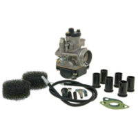 carburetor kit Malossi PHBG 18 B for Honda PX50 M.1610693