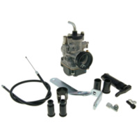 carburetor kit Malossi PHBG 21 BD for Derbi, Piaggio, Gilera, Vespa M.1610997