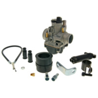 carburetor kit Malossi PHBG 21 BS for Peugeot 100cc M.1611126