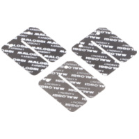Membrane Reeds Membranplättchen Malossi Karbonit für VL10 Membranblock für Minarelli stehend M.273549.K0