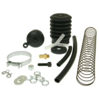boost bottle Malossi MACS I FKM - universal M.278785