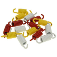 Kupplungsfedern Set Malossi Racing für Honda, Kymco, Piaggio, Suzuki 250ccm-500ccm Maxi Scooter M.2913137