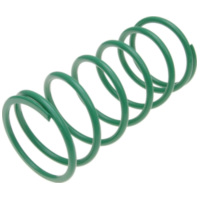 torque spring Malossi green K6.8 / L156mm for Yamaha T-Max 500, 530 M.2914401.G0