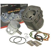 Zylindersatz Zylinderkit Malossi Sport 124ccm für Yamaha BWs, Aerox, Minarelli 100 2T M.3111374