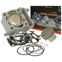 cylinder kit Malossi aluminium sport 150cc 58mm for Honda SH, NES, FES, PES, Keeway Outlook, Tell Logik 125 M.3111627