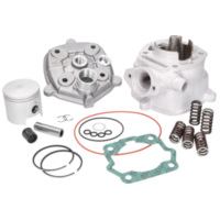 cylinder kit Malossi MHR Replica 79cc 50mm for Derbi EBE, EBS M.3111693