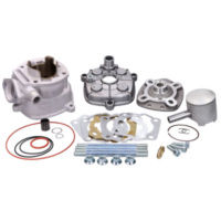 cylinder kit Malossi MHR Team Modular 79cc for Derbi EBE, EBS M.3112376