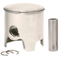 piston set Malossi MHR 86cc d=50mm -B- 13mm piston pin for Piaggio LC M.3413034.B0