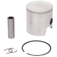 piston kit Malossi MHR 70cc 47.6mm - 12mm wrist pin M.348654