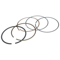 Kolbenring Satz Malossi I-Tech 75,5mm 218ccm für Piaggio Beverly, Quasar 250 4T Euro2- M.3513917
