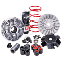 variator Malossi MHR Multivar 2000 Overrange Kit la Furia Rossa M.5118678