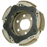 Kupplung Malossi Maxi Fly Clutch 150mm für Suzuki Burgman 400 M.5213060