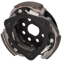 Kupplung clutch Malossi MHR Maxi Delta Clutch 134mm for Piaggio, for: Vespa 125ie, 150ie