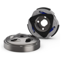 Kupplungskit Malossi Maxi Fly Clutch D=125mm für Honda SH, PCX, Pantheon 125 Euro3-Euro5, Sym Fiddle 3 Euro3, Kymco Agility, Lik