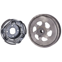 clutch set Malossi MHR Delta System 107mm for Piaggio, Gilera, Peugeot, Vespa, Derbi, Kymco M.5219120