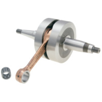 crankshaft Malossi MHR RHQ for Piaggio / for: Derbi D50B0 M.5312990