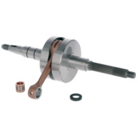 crankshaft Malossi RHQ reinforced high quality for Minarelli vertical M.537621