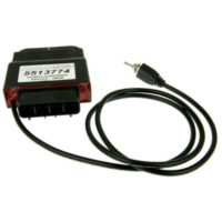 ECU Digitronic Malossi digital electronic controller for Minarelli AM 2007- M.5513774