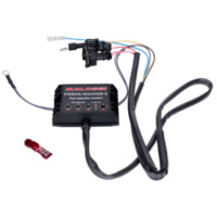 injection module Malossi Force Master 2 for Vespa 125cc, 150cc 3V ie iGet 4T Euro3 engines M.5516549