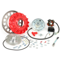 ignition Malossi VesPower MKII for Vespa PX80-200 E Lusso, 98, MY, Cosa M.5517175