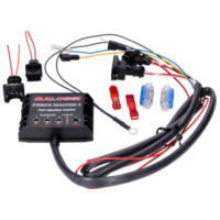 Einspritzmodul Malossi Force Master 2.1 für Vespa 125ccm, 150ccm 3V ie iGet 4T Euro4 Motoren M.5517350