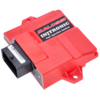 CDI ignition unit Malossi Injtronic for Malossi cylinder for Vespa Primavera 4-stroke Euro5 M.5519266B