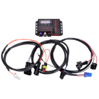 Einspritzmodul Malossi Force Master 2.1 für Vespa GTS/GTS Super/GTS Super Sport/?GTV 300ccm (Quasar 4T LC ie) M.5519540
