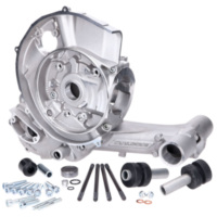 crankcase Malossi V-One for Vespa PX200 Largeframe M.57172450