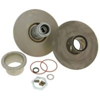 torque converter Malossi Overrange for Minarelli M.6111121