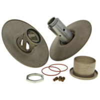 Kupplung torque converter Malossi MHR Overrange for Piaggio, for: Gilera, Aprilia M.61131