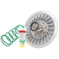 Kupplung Wandlerscheibe Malossi Torque Driver für Yamaha T-Max 530ie M.6115289