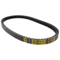 drive belt Malossi MHR X K Belt for Piaggio AC, LC long version, Peugeot 100 2-stroke M.6115668