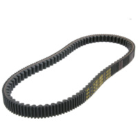 drive belt Malossi MHR X K Belt for Aprilia, Piaggio 200, 300 M.6116697