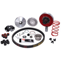 Overrange kit Malossi MHR La Furia Rossa for Minarelli horizontal M.6118884