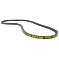 Lüfterrad drive belt Malossi X Special Belt for Piaggio, for: Vespa Ciao, PX50 (80mm half