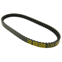 Antriebsriemen Keilriemen Malossi 735x17x8 MHR X K Belt für Piaggio Sfera, Zip 2-Takt M.617229