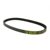 Antriebsriemen drive belt Malossi X Special Belt type 804mm for CPI, for: Keeway, 1E40QMB M.619