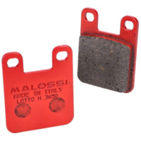 brake pads Malossi MHR organic M.6215005BR