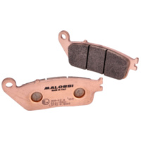 brake pads Malossi MHR Synt for Honda Silverwing, Kymco Downtown, Yamaha X-Max M.6215027BS