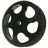 Kupplungsglocke Malossi MHR Wing Clutch Bell 107mm für Kymco 139QMB, Piaggio M.7714147