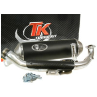 exhaust Turbo Kit GMax 4T for Kymco X-Citing 500 M4T32-N