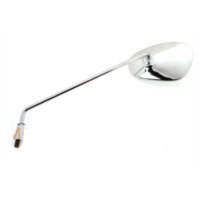 Handlebar mirror for Kreidler Florett K 54/0M, Zündapp, Kreidler, Hercules, Miele, DKW, NSU, Horex, Puch, Gritzner MG00000101