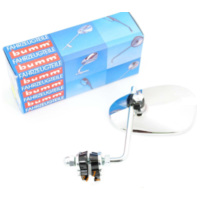 Beinschild bumm für Vespa, Hercules, NSU, Zündapp, Kreidler, Piaggio Roller MG00000106